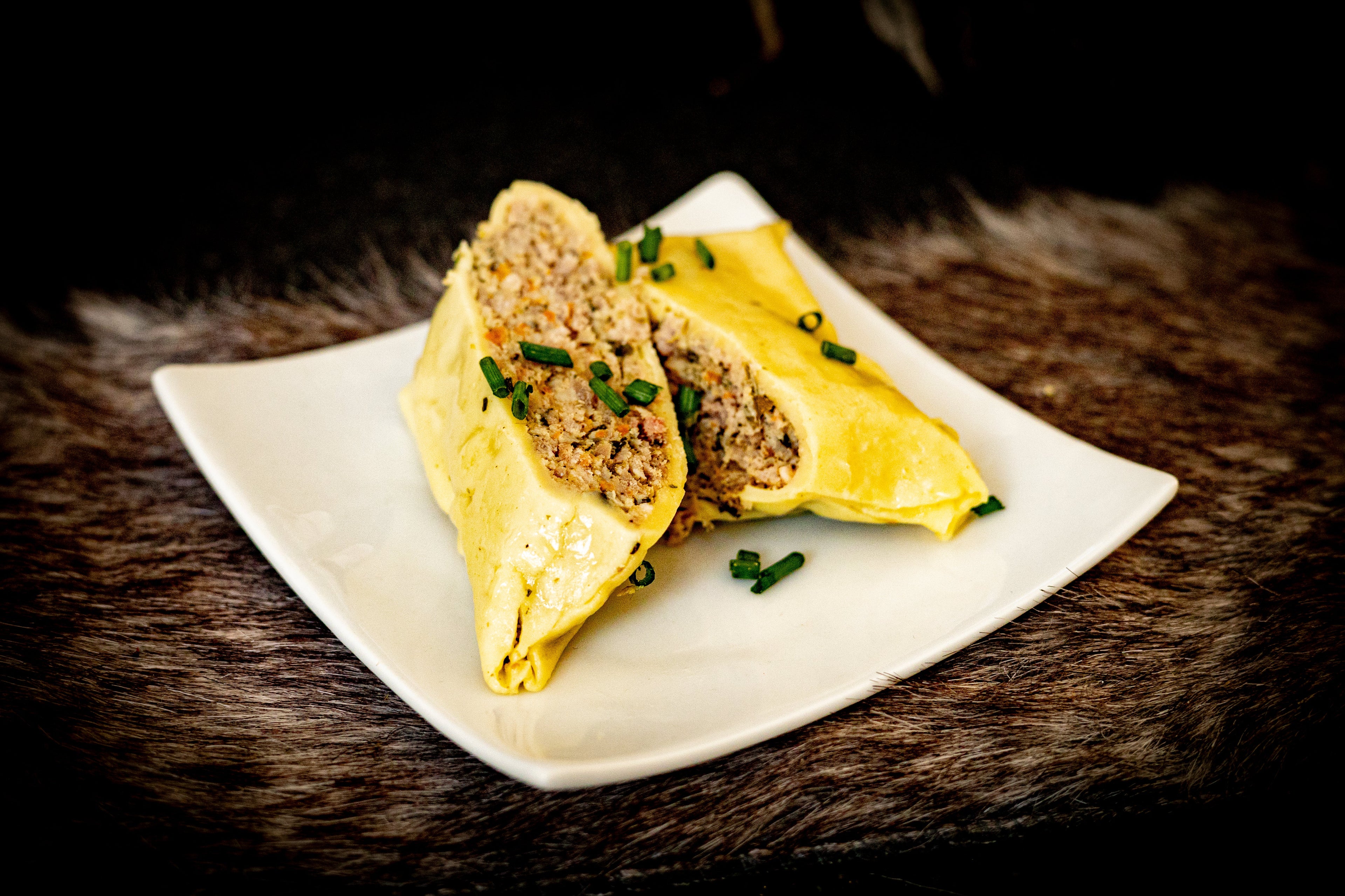 Maultaschen