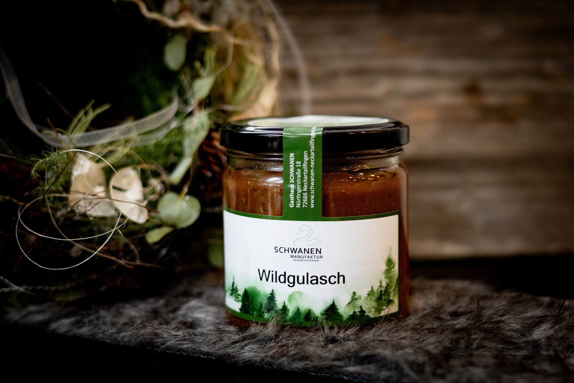 Fertiggerichte