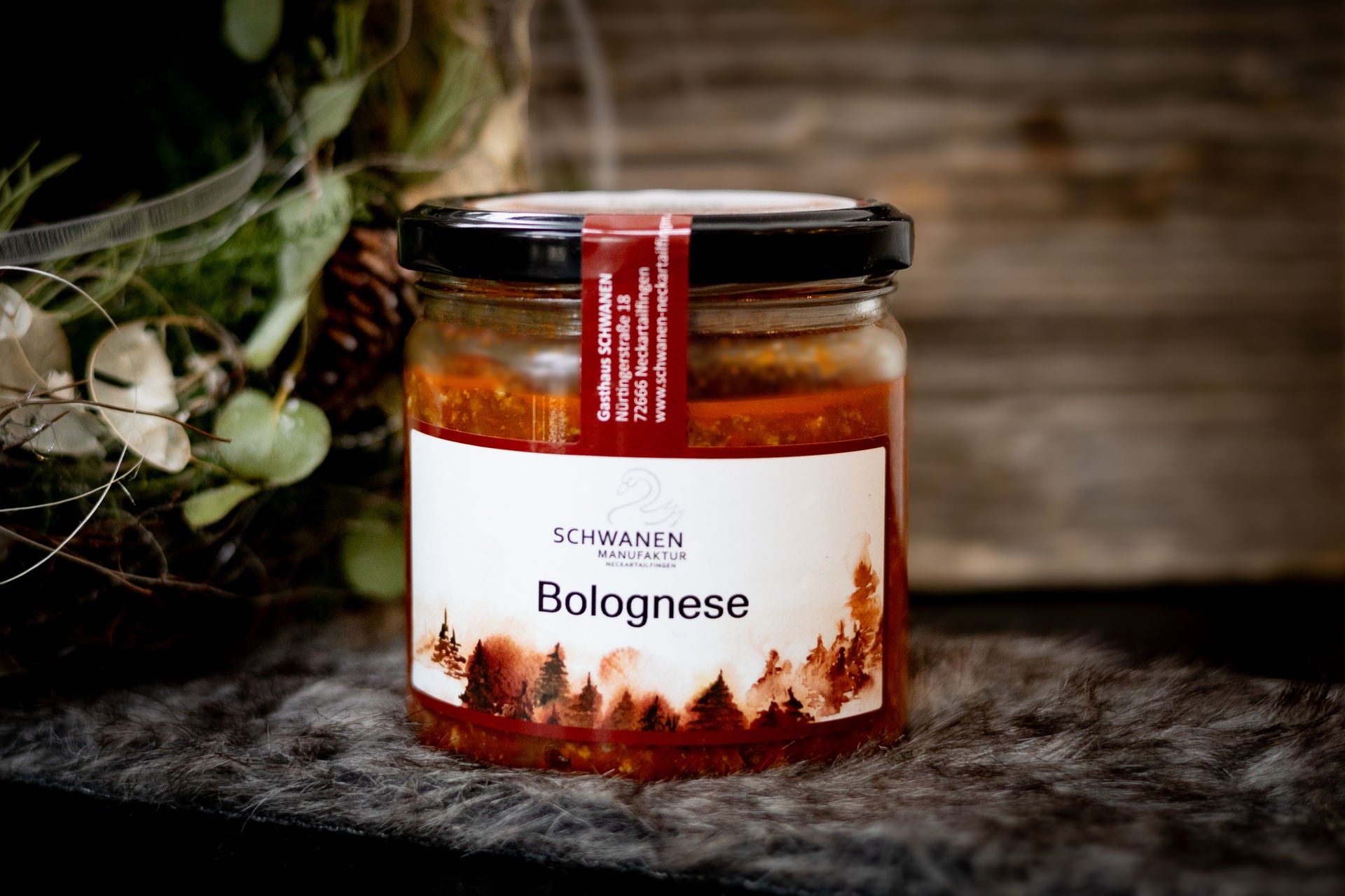 Bolognese
