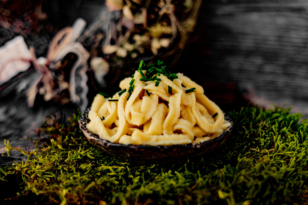 Spätzle
