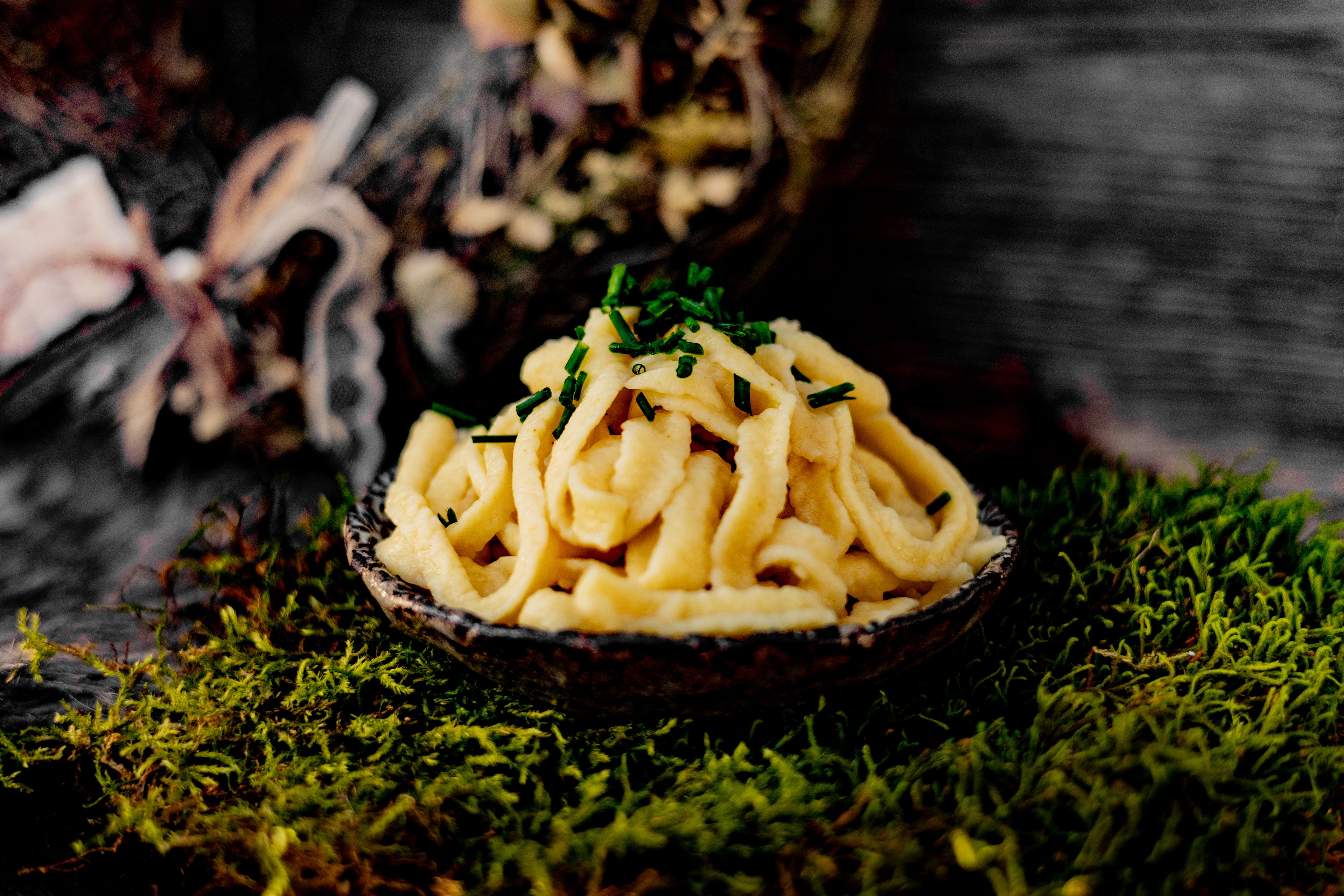 Spätzle