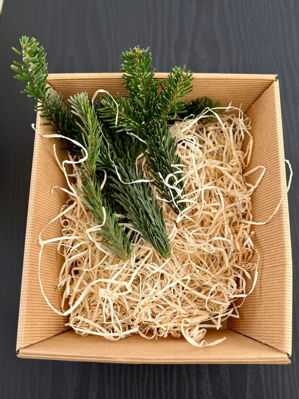 Geschenkkorb individuell